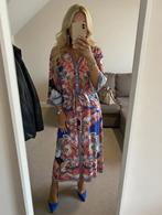 Jurk K-Design xl, K-design, Taille 46/48 (XL) ou plus grande, Comme neuf, Bleu