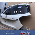 W176 A KLASSE ACHTERKLEP WIT COMPLEET Mercedes KOFFERKLEP 20, Auto-onderdelen, Gebruikt, Achterklep, Mercedes-Benz, Ophalen of Verzenden