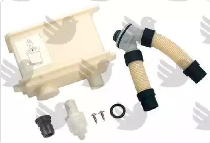 Nieuwe Bulex Thermomax sifon, Verzamelen, Overige Verzamelen, Nieuw, Ophalen of Verzenden