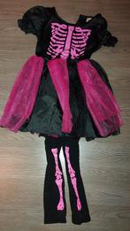 Déguisement Halloween taille 116, Enlèvement, Utilisé