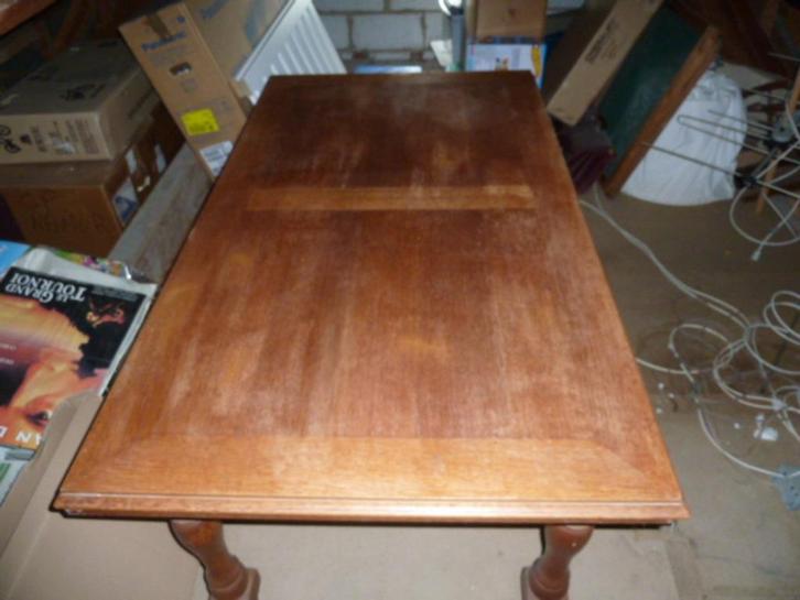TABLE DE SALLE A MANGER, Huis en Inrichting, Tafels | Eettafels, Gebruikt, Ophalen