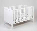 Babybed opvormbaar tot klein bed in prima staat, Kinderen en Baby's, Ophalen, Zo goed als nieuw