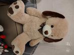 Teddybeer, Kinderen en Baby's, Speelgoed | Knuffels en Pluche, Ophalen, Zo goed als nieuw, Beer