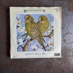 7" Blancmange - Don't tell me, Gebruikt, 7 inch, Single, Ophalen of Verzenden