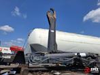 Occ Haaksysteem Guima BG14, Gebruikt, Overige merken, Overige Auto-onderdelen