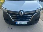 2.3 DCI 140CV DOUBLE CABINE 7PLACE BENNE 69500km!! L4 lang, Stof, 4 cilinders, Start-stop-systeem, Bedrijf