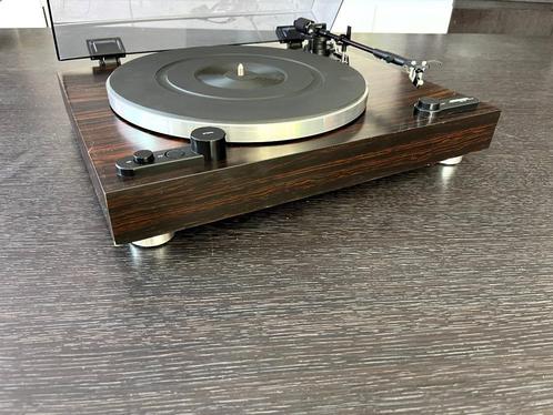 Micro-Seiki MB-14 Platenspeler zeer mooi, Audio, Tv en Foto, Platenspelers, Zo goed als nieuw, Platenspeler, Overige merken, Pitch-regelaar