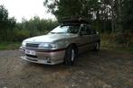 Opel Vectra A 1.7TD GLS '92, Auto's, Voorwielaandrijving, 4 deurs, Stof, 4 cilinders