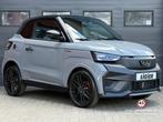 Ligier JS50 Sport Ultimate Sun Brommobiel NIEUW 2025 Carplay, Diversen, Brommobielen en Scootmobielen, Gebruikt, Ligier