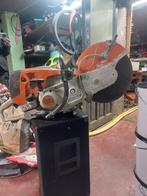 stihl ts 700, Ophalen, Gebruikt