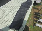 RUIGE LEDEREN MOTORBROEK, Motoren, Kleding | Motorkleding, Ophalen of Verzenden, Tweedehands, Broek | leer