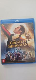 The Greatest Showman, Ophalen of Verzenden, Zo goed als nieuw
