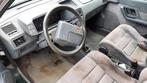 citroen bx braek, Auto's, Voorwielaandrijving, Stof, 4 cilinders, 800 kg