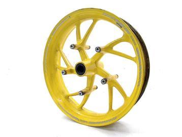 VOORVELG BMW K 1200 S (K1200S) (01-1970/-) (7676653) beschikbaar voor biedingen