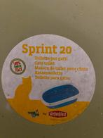 Kattentoilet, Dieren en Toebehoren, Katten-accessoires, Ophalen, Zo goed als nieuw