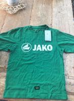 Nieuw T Shirt Jako maat 134, Kinderen en Baby's, Kinderkleding | Maat 134, Ophalen of Verzenden, Nieuw