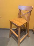 Kinderstoel ikea Ingolf, Ophalen, Zo goed als nieuw
