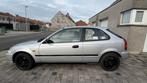 Honda Civic EJ 9 hatch back 1.4 IS 90 PK, Autos, Euro 2, Argent ou Gris, Achat, Carnet d'entretien