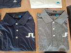 Polo's J. Lindeberg, Kleding | Heren, Ophalen, Gedragen