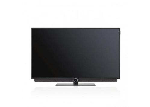 TV 43" Loewe Bild 3.43, Audio, Tv en Foto, Televisies, Zo goed als nieuw, LCD, 100 cm of meer, Smart TV, Ophalen