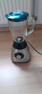 Blender, Enlèvement