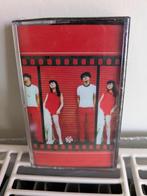 The White Stripes - RSD 2017 White cassette Nieuw, 1 bandje, Ophalen of Verzenden, Origineel, Nieuw in verpakking