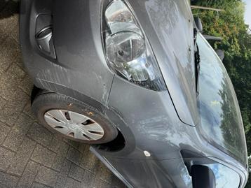 Mitsubishi Space Star 2015 à quelques kilomètres, Autos, Mitsubishi, Argent ou Gris, Achat, Boîte manuelle, https://public.car-pass.be/verify/7975-6497-9622