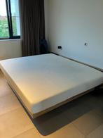 Tempur matras 180 x 210 in zeer goede staat, Huis en Inrichting, Ophalen, Gebruikt, 210 cm, Tweepersoons