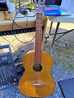 klassieke gitaar, Muziek en Instrumenten, Ophalen, Gebruikt, Klassieke of Spaanse gitaar