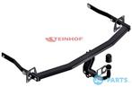 Vaste trekhaak Renault Megane III 5D tussen 11/2008-12/2015, Auto-onderdelen, Trekhaken