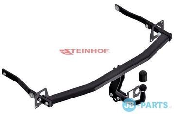 Vaste trekhaak Renault Megane III 5D tussen 11/2008-12/2015 beschikbaar voor biedingen