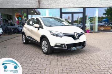 Renault Captur Captur 0.9 TCe Energy Business met Airco.... beschikbaar voor biedingen