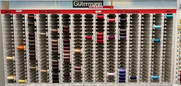 Güterman allesnaaigaren - 2 Euro  beschikbaar voor biedingen