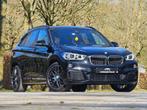 Bmw x1 X1 SDRIVE 18IA M PACK | CAMERA |  ELEK ZETELS |MEMORY, Auto's, Alcantara, Bedrijf, 5 zetels, 5 deurs