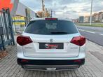 Suzuki Vitara 2019 Automaat 107dkm 111pk Camera Euro6d Full, Auto's, Stof, Bedrijf, SUV of Terreinwagen, Zilver of Grijs