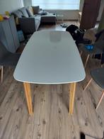 Eettafel JIMI 160x 80cm, Huis en Inrichting, Tafels | Eettafels, Ophalen