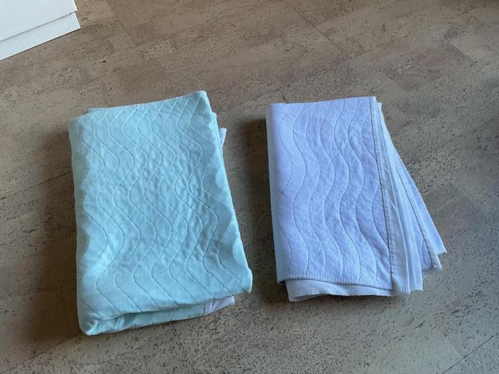 Waterabsorberende matrasbeschermer, Kinderen en Baby's, Kinderkamer | Beddengoed, Ophalen of Verzenden