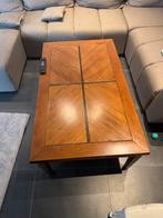 Salon tafel woonkamer, Huis en Inrichting, Ophalen, Zo goed als nieuw