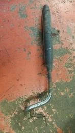 Pot d'échappement Honda Dax ST50, Enlèvement ou Envoi, Comme neuf, Pot d'échappement