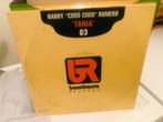 Harry "Choo Choo" Romero - Tania, Cd's en Dvd's, Vinyl | Dance en House, Ophalen of Verzenden