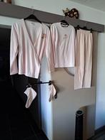 Perlina, pyjama setje, dames M, Perlina, Ophalen of Verzenden, Zo goed als nieuw, Maat 38/40 (M)