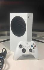 Xbox series s état impeccable, Games en Spelcomputers, Spelcomputers | Xbox Series X en S, Xbox Series S