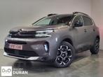Citroen C5 Aircross Plus 1.6 Plug-In Hybrid AT8, Auto's, Citroën, Automaat, Overige kleuren, 5 deurs, Hybride Elektrisch/Benzine