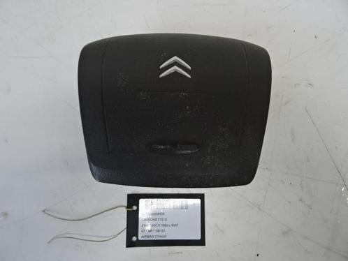 AIRBAG STUUR Citroën Jumper (U9) (07354362450), Auto-onderdelen, Overige Auto-onderdelen, Citroën, Gebruikt