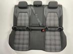 Achterbank & Deurpanelen VW Golf 8 GTI Alcantara/Stof Grijs/, Auto-onderdelen, Ophalen of Verzenden, Gebruikt