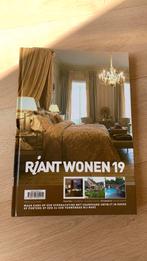 E. Codde - Riant wonen 19, Boeken, Interieur en Design, Zo goed als nieuw, Ophalen, E. Codde