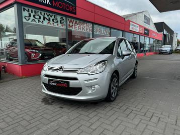 Citroën C3 1.0i •Airco• •Cruise• •WEINIG KM• •PROPERE STAAT• beschikbaar voor biedingen