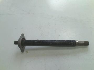 AANDRIJFAS RECHTS VOOR Mercedes-Benz A (W176) (A2463600274) beschikbaar voor biedingen