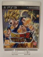 Dragon Ball Z Ultimate Tenkaichi Playstation 3, Games en Spelcomputers, Games | Sony PlayStation 3, Ophalen, Gebruikt, Vechten