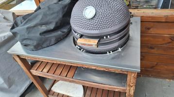 Grill guru compact  beschikbaar voor biedingen